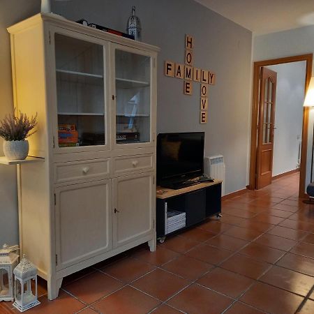 Appartamento Lo corralet Torre del Compte Esterno foto