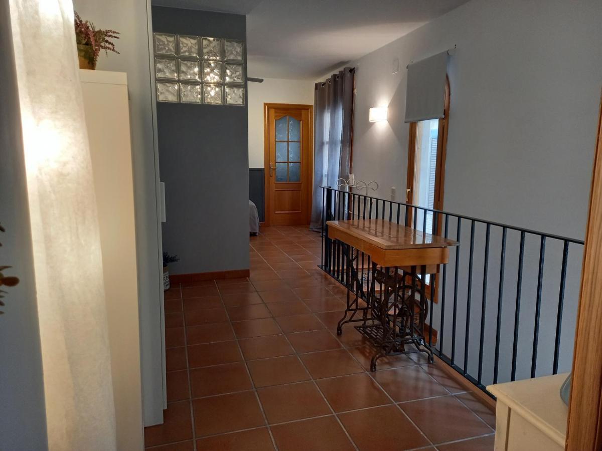 Appartamento Lo corralet Torre del Compte Esterno foto